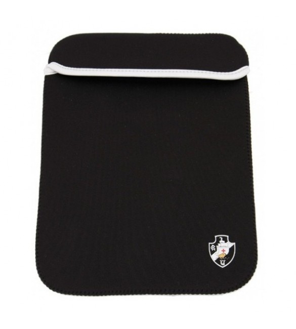 Capa Protetora Para tablet do Vasco - produto oficial licenciado